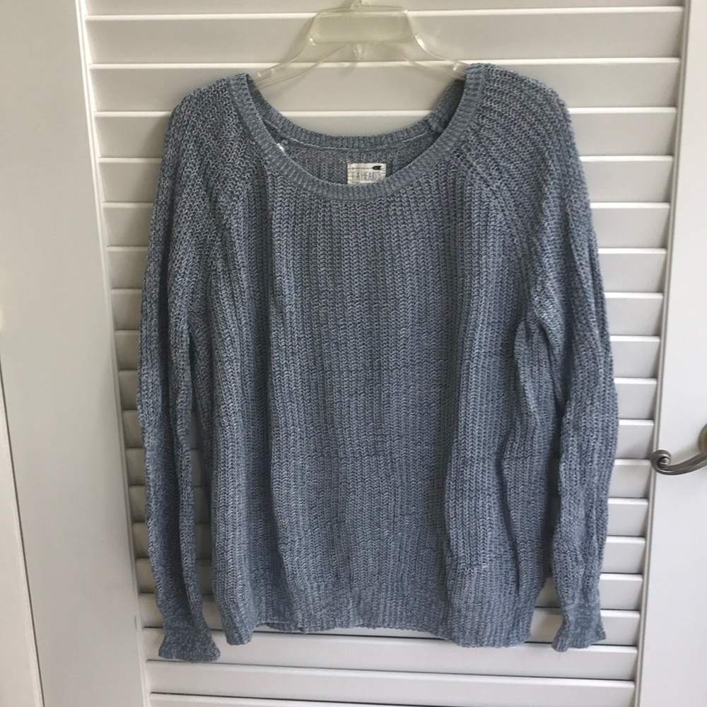 PacSun LA Hearts Sweater